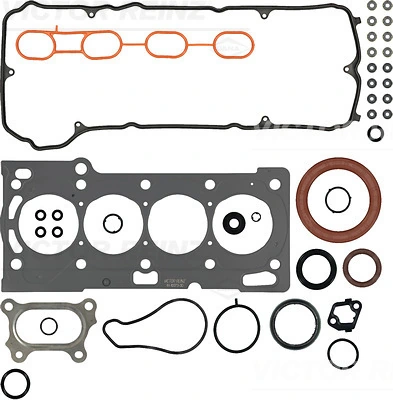 Full Gasket Kit, engine